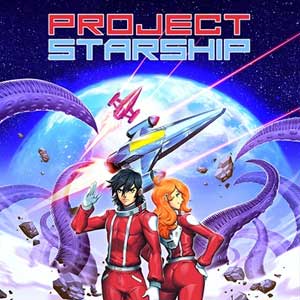 Comprar Project Starship Xbox One Barato Comparar Precios