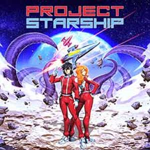 Comprar Project Starship Ps4 Barato Comparar Precios