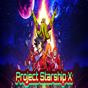 Comprar Project Starship X CD Key Comparar Precios