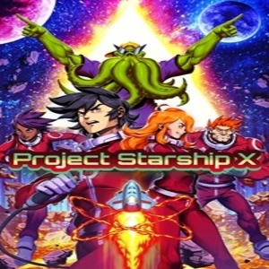 Comprar Project Starship X Ps4 Barato Comparar Precios