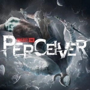 Project The Perceiver Playstation 4