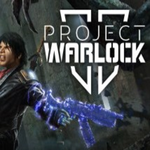 Comprar Project Warlock 2 CD Key Comparar Precios