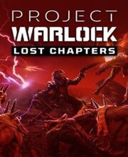 Comprar Project Warlock Lost Chapters CD Key Comparar Precios