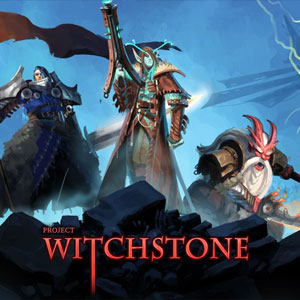 Comprar Project Witchstone Xbox Series Barato Comparar Precios