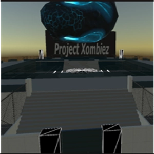 Project Xombiez Pc