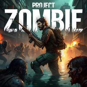 Project Zombie Playstation 5
