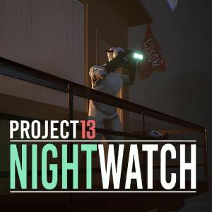 Project 13 nightwatch Playstation 4