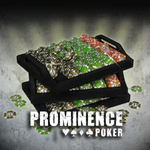 Prominence Poker Made Bundle Playstation 4