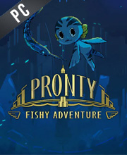 Comprar Pronty Fishy Adventure CD Key Comparar Precios