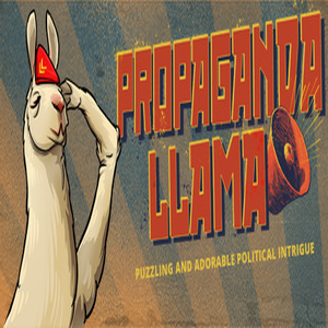 Comprar Propaganda Llama CD Key Comparar Precios