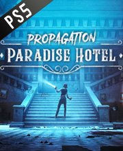 Comprar Propagation Paradise Hotel VR PS5 Barato Comparar Precios