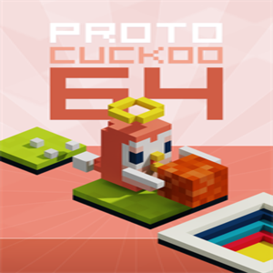 Comprar Proto Cuckoo 64 CD Key Comparar Precios