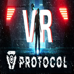 Comprar Protocol VR CD Key Comparar Precios