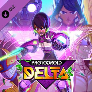 Protodroid DeLTA Tribute Armor Pack Pc