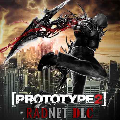 Comprar clave CD Prototype 2 Radnet DLC y comparar los precios