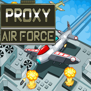 Comprar Proxy Air Force CD Key Comparar Precios