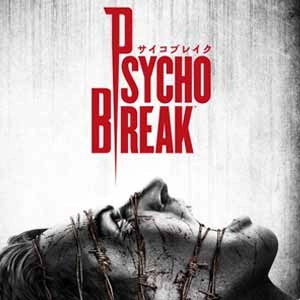 Psychobreak Playstation 4