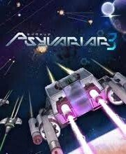 Psyvariar 3 Switch 2