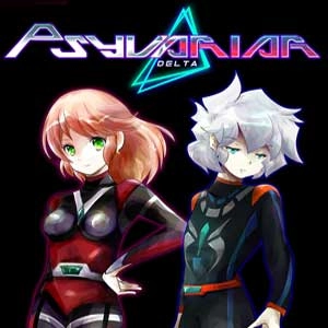 Psyvariar Delta Pc