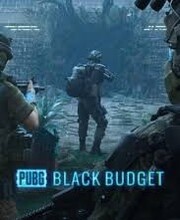 Comprar PUBG Black Budget CD Key Comparar Precios