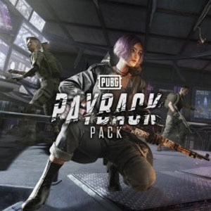 PUBG Payback Pack