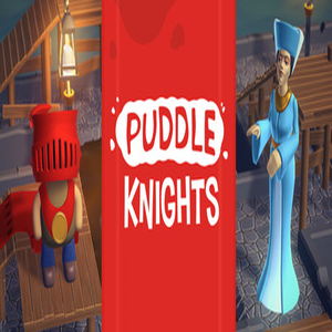 Comprar Puddle Knights Nintendo Switch Barato comparar precios