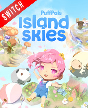 Comprar PuffPals Island Skies Nintendo Switch Barato comparar precios