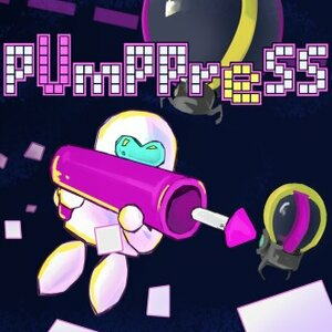 PUMP PRESS Playstation 4