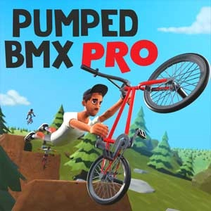 Pumped BMX Pro Switch