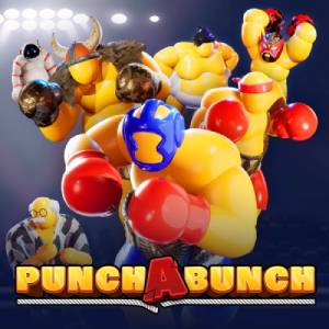 Comprar Punch a Bunch Nintendo Switch Barato comparar precios
