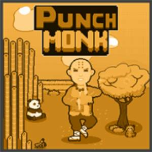 Punch Monk Bundle Xbox Series X