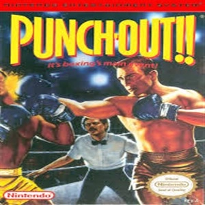 Punch Out Featuring Mr Dream Wii U