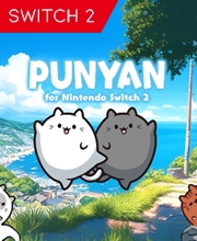 Comprar PUNYAN Key Nintendo Switch 2 Barato comparar precios