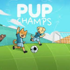 Pup Champs Pc