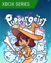Comprar Puppergeist Xbox Series Barato Comparar Precios