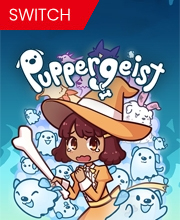 Comprar Puppergeist Nintendo Switch Barato comparar precios