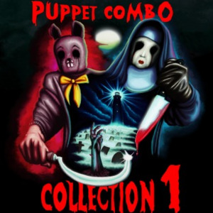 Puppet Combo Collection 1 Playstation 5