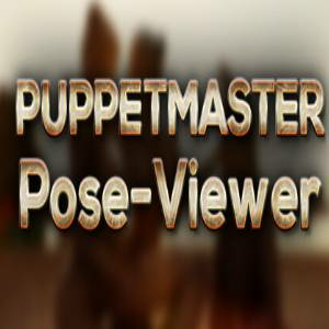 Puppetmaster Pose Viewer Pc