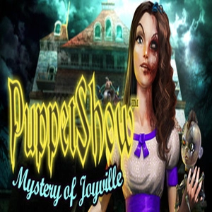 PuppetShow Mystery of Joyville Pc