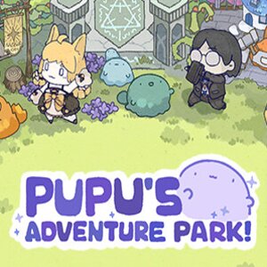 Comprar PuPu’s Adventure Park CD Key Comparar Precios