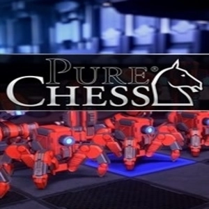 Pure Chess Sci-Fi Game Pack Xbox One