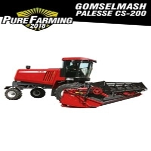 Pure Farming 2018 Gomselmash Palesse CS 200 Xbox Series X