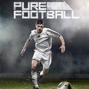 Pure Football Xbox 360