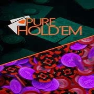 Pure Hold em Poker Starter Pack