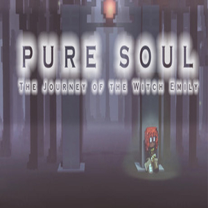 Comprar Pure Soul The Journey of the Witch Emily CD Key Comparar Precios