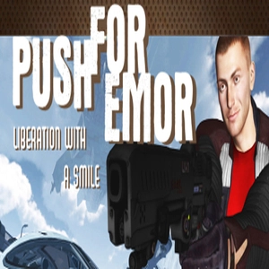 Push For Emor Pc