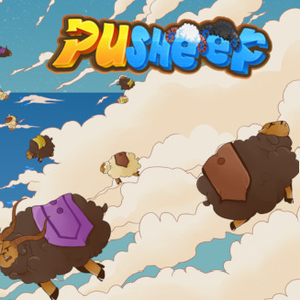 Comprar Pusheep CD Key Comparar Precios