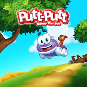 Comprar Putt-Putt Saves the Zoo Ps4 Barato Comparar Precios