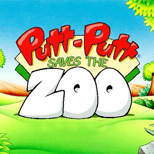 Comprar Putt-Putt Saves the Zoo CD Key Comparar Precios