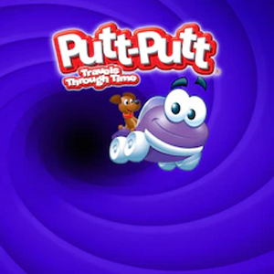 Comprar Putt-Putt Travels Through Time PS5 Barato Comparar Precios